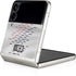 South Korea Soccer Flag Galaxy Z Flip4 5G Skin